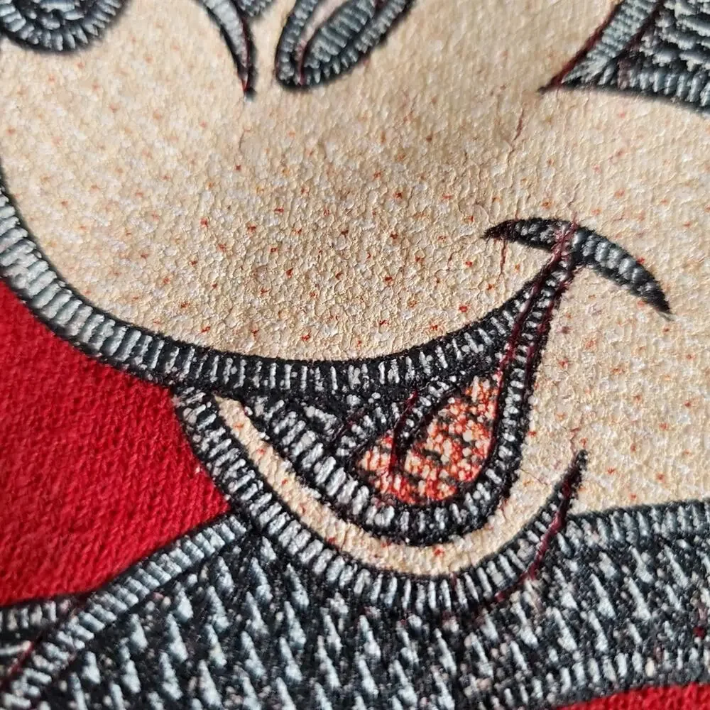 Vintage Mickey Mouse Pullover Sweatshirt - Picture 4 of 7